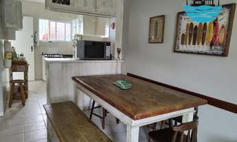 Imagem 6: Casa em condomínio Temporada em Juquehy com, 2 dormitórios, piscina coletiva, 2 vagas