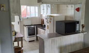 Imagem 7: Casa em condomínio Temporada em Juquehy com, 2 dormitórios, piscina coletiva, 2 vagas