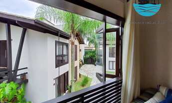 Imagem 7: Casa a venda em Juquehy - Condomínio, 3 dorm. 1 suíte, 2 vagas de autos, 78m² de área cons