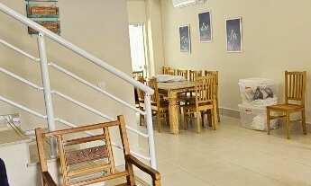 Imagem 4: Casa em Juquehy a venda ou Aluguel Anual - Escritura, 4 suítes, piscina & churrasqueira pr