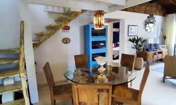 Imagem 4: Casa a venda em Juquehy - Condomínio, 3 dorm. 1 suíte, 2 vagas de autos, 78m² de área cons