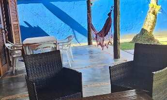 Imagem 4: Casas para Alugar Temporada Juquehy - 600m da praia, 3 dorm. sendo 1 suíte, máx. 12 pessoa