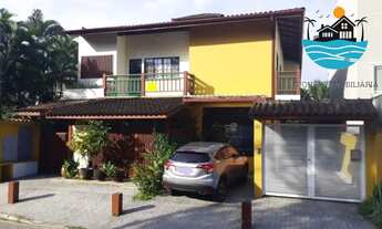 Imagem: Casas para Alugar Temporada Juquehy - 50m