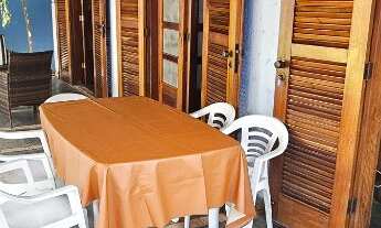 Imagem 7: Casas para Alugar Temporada Juquehy - 600m da praia, 3 dorm. sendo 1 suíte, máx. 12 pessoa