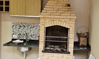 Imagem 7: Casa em Juquehy a Venda & Aluguel Anual em Condomínio Fechado com 4 suítes, - Acomodação m