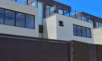 Imagem: Lançamento Casa em condomínio Juquehy