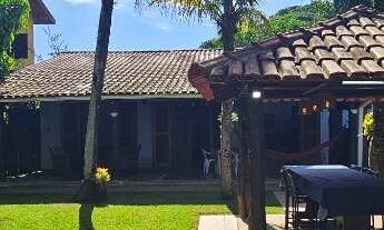 Imagem: Casas para Alugar Temporada Juquehy - 600m