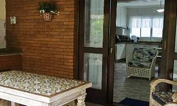 Imagem: Casa à venda em Juquehy, na av. Da praia