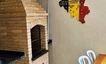 Imagem 5: Casa Juquehy Aluguel Anual em Condomínio Fechado com 4 suítes, - Acomodação máx. 10 pessoa