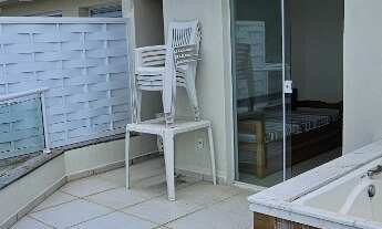 Imagem 2: Casa em Juquehy a Venda & Aluguel Anual em Condomínio Fechado com 4 suítes, - Acomodação m