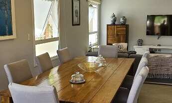 Imagem 2: Casa alugar Juquehy - Condomínio pé na areia, Aluguel Anual, com 4 suítes, piscina e churr