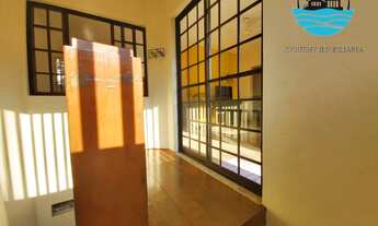 Imagem 4: Casas para Alugar Temporada Juquehy - 50m da praia, 3 dorm. sendo 1 suíte, máx. 8 pessoas