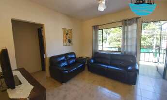 Imagem 6: Casas para Alugar Temporada Juquehy - 50m da praia, 3 dorm. sendo 1 suíte, máx. 8 pessoas