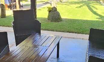 Imagem 5: Casas para Alugar Temporada Juquehy - 600m da praia, 3 dorm. sendo 1 suíte, máx. 12 pessoa