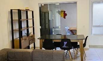 Imagem 2: Casa Juquehy Aluguel Anual em Condomínio Fechado com 4 suítes, - Acomodação máx. 10 pessoa