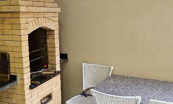 Imagem 6: Casa em Juquehy a Venda & Aluguel Anual em Condomínio Fechado com 4 suítes, - Acomodação m