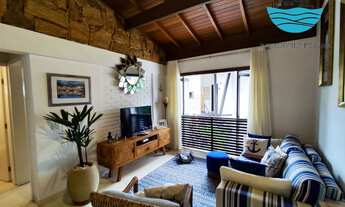 Imagem 5: Casa a venda em Juquehy - Condomínio, 3 dorm. 1 suíte, 2 vagas de autos, 78m² de área cons