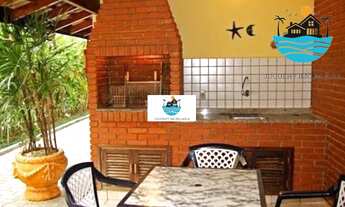 Imagem: Casa Aluguel Temporada em Juquehy, max