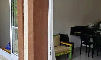 Imagem 5: Imóvel a venda em Juquehy - Piso Superior, 2 dorm. 1 suíte, 1 Vaga, piscina coletiva, docu