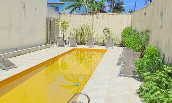 Imagem 4: Imóvel a venda em Juquehy - Piso Superior, 2 dorm. 1 suíte, 1 Vaga, piscina coletiva, docu