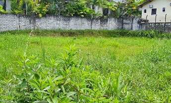 Imagem: Terreno a venda - Praia de Juquehy. C/ projeto