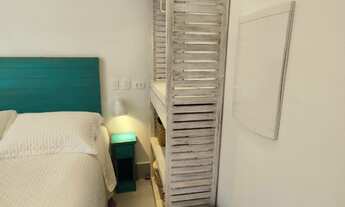 Imagem 4: Flat a venda Juquehy - 27m² de construção, bem localizado, 1suíte, 1vagas