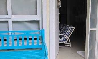 Imagem 3: Aluguel Juquehy de Temporada - Condomínio fechado com 4 suítes, 3 vagas, piscina privativa