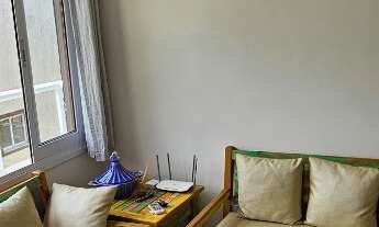 Imagem 7: Imóvel a venda em Juquehy - Piso Superior, 2 dorm. 1 suíte, 1 Vaga, piscina coletiva, docu