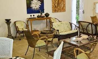 Imagem 5: Casa para vender ou Temporada em Juquehy - Max 16 Pessoas, 500m da praia com 7 dormitórios