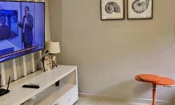 Imagem 6: Aluguel Juquehy de Temporada - Condomínio fechado com 4 suítes, 3 vagas, piscina privativa