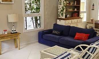 Imagem 7: Aluguel Juquehy de Temporada - Condomínio fechado com 4 suítes, 3 vagas, piscina privativa