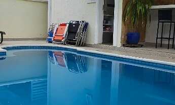 Imagem: Aluguel Juquehy de Temporada - Condomínio