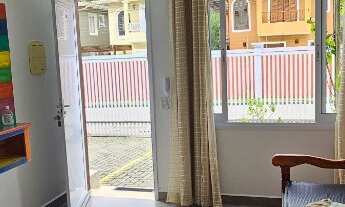 Imagem 4: Flat a venda em Juquehy, aluguel Anual - Piso Térreo, 1 dormitório, sala e cozinha, 1 Vaga