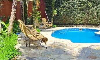 Imagem: Casa para vender em Juquehy - 500m da praia