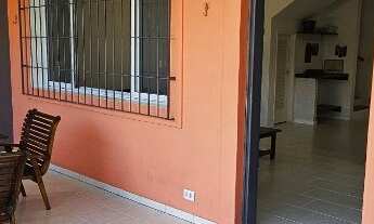 Imagem 2: Casa em Juquehy venda - 350 m da praia com 4 dormitórios, com edícula, 170m² de área const