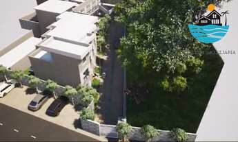 Imagem: Lançamento Juquehy Lado Direito - Flat