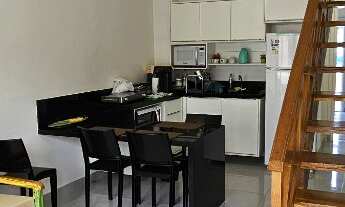 Imagem 6: Imóvel a venda em Juquehy - Piso Superior, 2 dorm. 1 suíte, 1 Vaga, piscina coletiva, docu