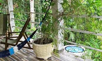 Imagem 7: Casa para vender ou Temporada em Juquehy - Max 16 Pessoas, 500m da praia com 7 dormitórios