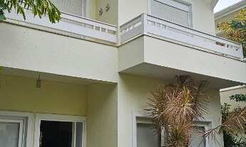 Imagem 2: Aluguel Juquehy de Temporada - Condomínio fechado com 4 suítes, 3 vagas, piscina privativa