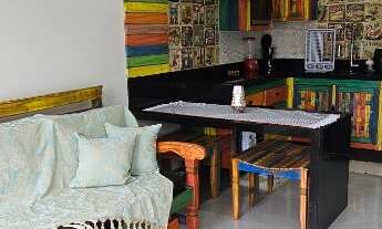 Imagem: Flat a venda em Juquehy, aluguel Anual