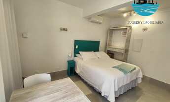 Imagem 3: Flat a venda Juquehy - 27m² de construção, bem localizado, 1suíte, 1vagas