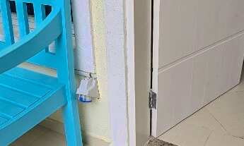 Imagem 4: Aluguel Juquehy de Temporada - Condomínio fechado com 4 suítes, 3 vagas, piscina privativa