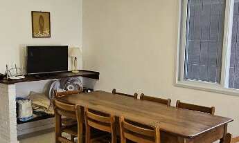 Imagem 4: Casa em Juquehy venda - 350 m da praia com 4 dormitórios, com edícula, 170m² de área const