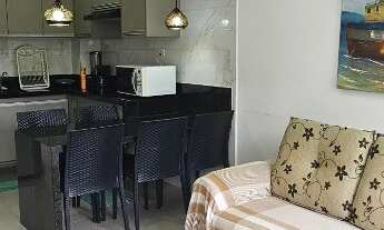 Imagem: Flat aluguel Anual em Juquehy - Piso Superior