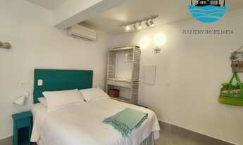 Imagem 5: Flat a venda Juquehy - 27m² de construção, bem localizado, 1suíte, 1vagas