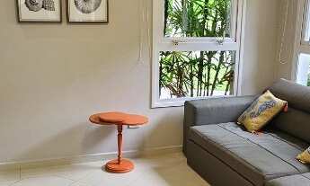 Imagem 5: Aluguel Juquehy de Temporada - Condomínio fechado com 4 suítes, 3 vagas, piscina privativa