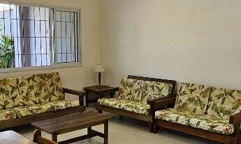 Imagem 5: Casa em Juquehy venda - 350 m da praia com 4 dormitórios, com edícula, 170m² de área const