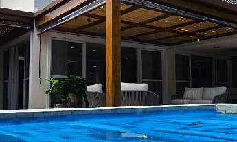 Imagem: Raizes de Juquehy Venda, Totalmente reformada