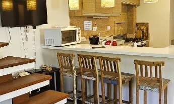 Imagem 7: Casa a Venda Juquehy, 4 suítes, 3 vagas, 300m da praia - Acomodação máx. 10 pessoas