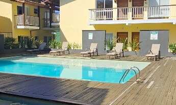 Imagem 2: Aluguel anual em Juquehy, Casa a Venda, 2 dorm, 1 suíte, piscina, churrasqueira, 1 vaga, 1